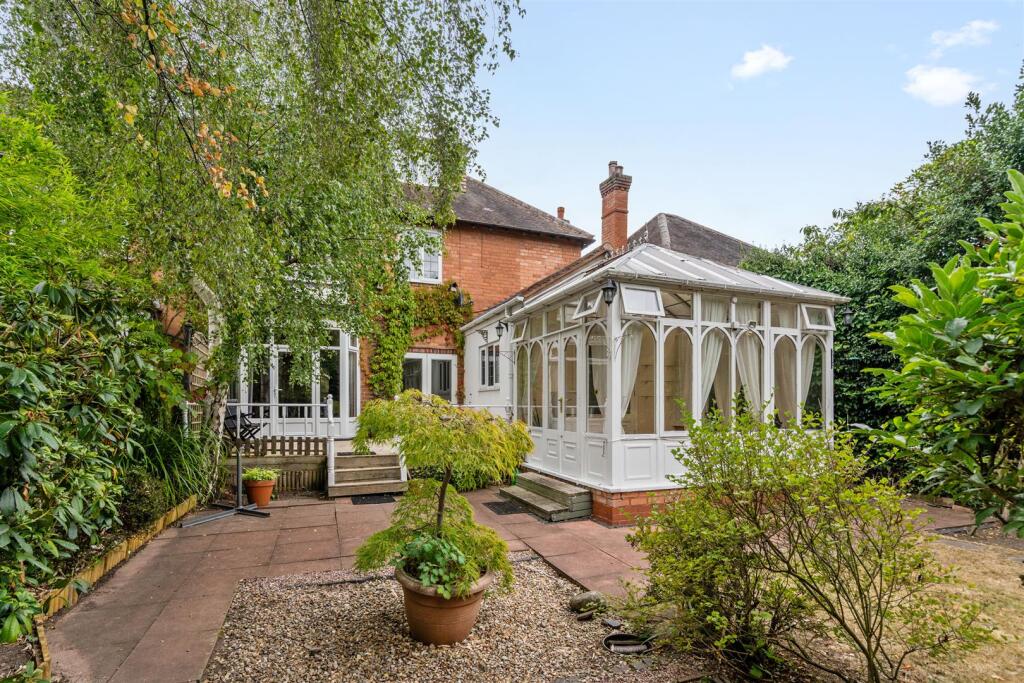 Additional image 24 of Streetsbrook Road, Solihull