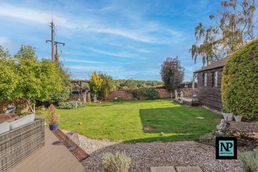 Additional image 42 of Kingsbury, Slateley Courtyard, B78