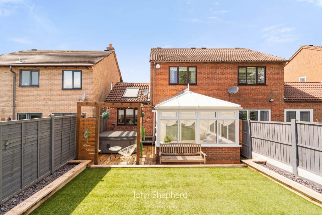 Additional image 12 of Tilesford Close, Shirley, Solihull, West Midlands, B90