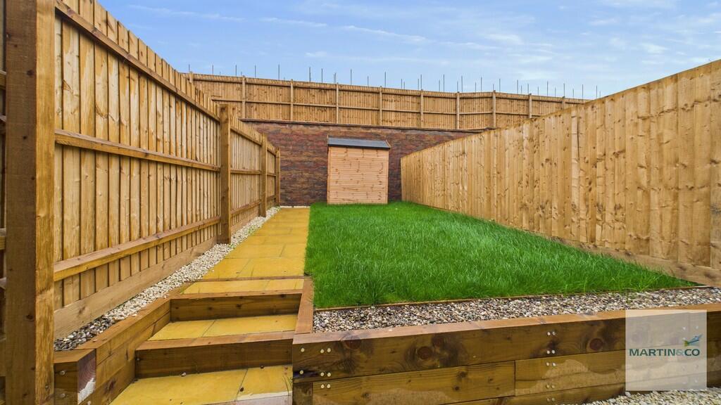 Additional image 11 of Palin Road, Lindridge Road