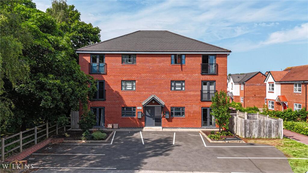 Additional image 15 of Robinia, Tamworth, Staffordshire, B77