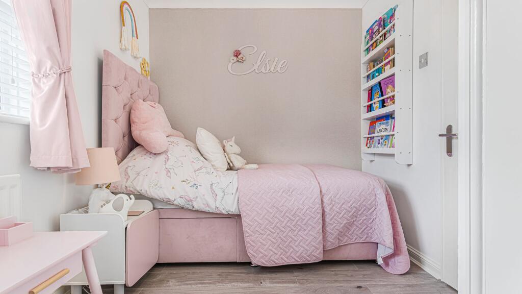 Additional image 20 of Buckton Close, Four Oaks, B75