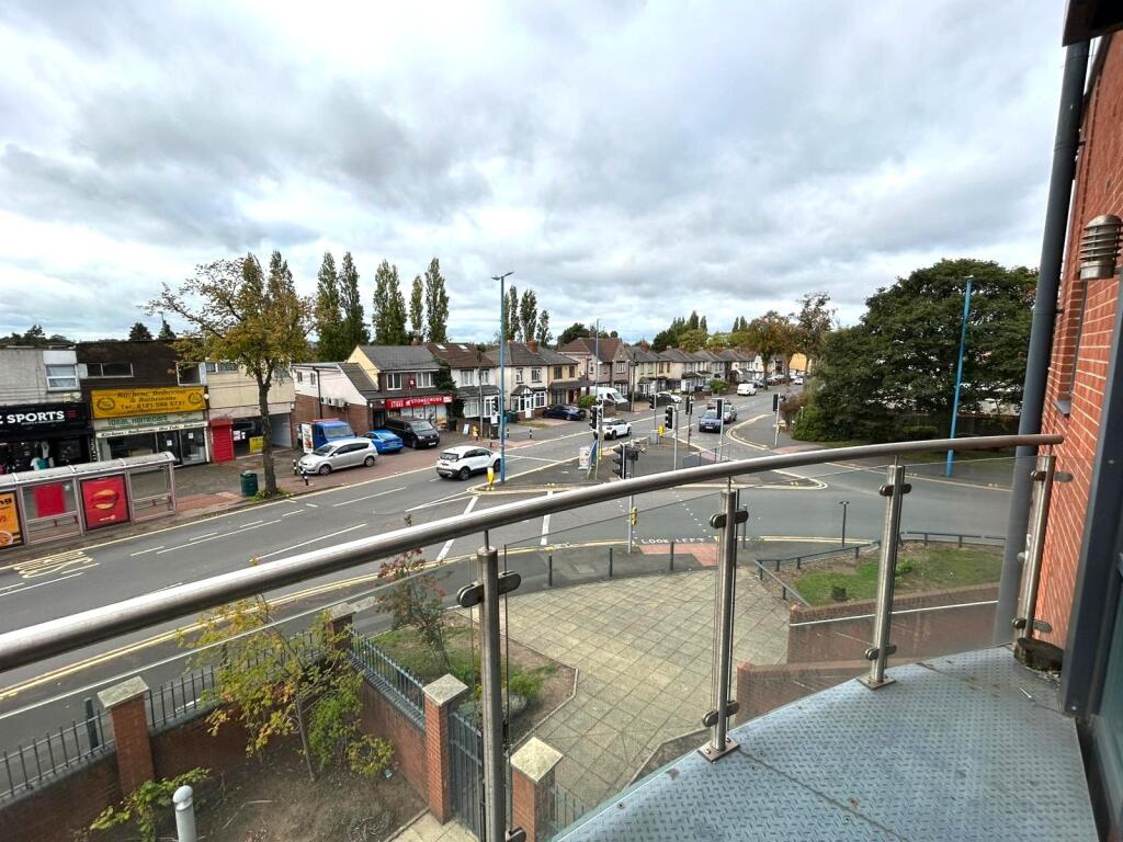 Additional image 7 of Walsall Road, West Bromwich, West Midlands, B71