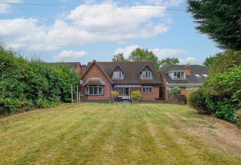 Additional image 33 of Dickens Heath Road, Shirley, B90