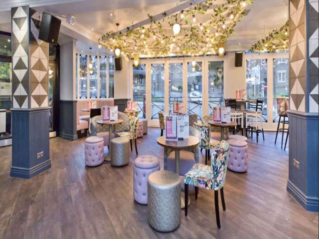 Additional image 5 of Slug & Lettuce, 11-19 Birmingham Road, Sutton Coldfield, West Midlands B72 1QA