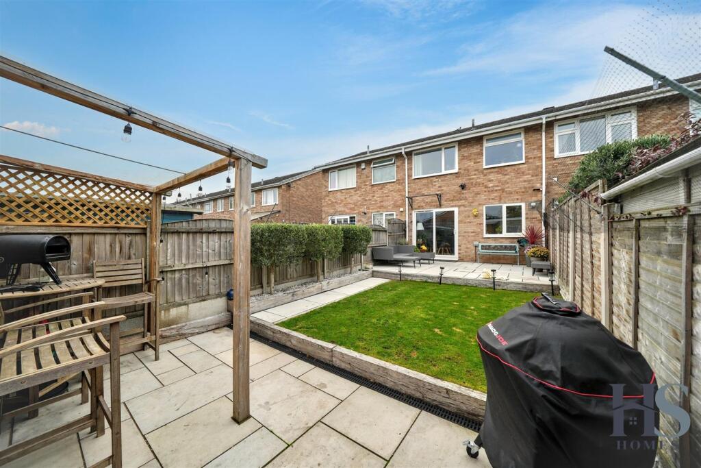 Additional image 7 of Rouncil Close, Solihull