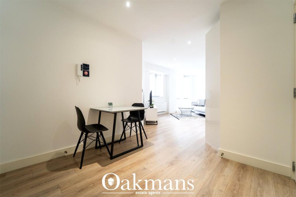 Additional image 9 of Streetsbrook Road, Solihull, West Midlands, B91