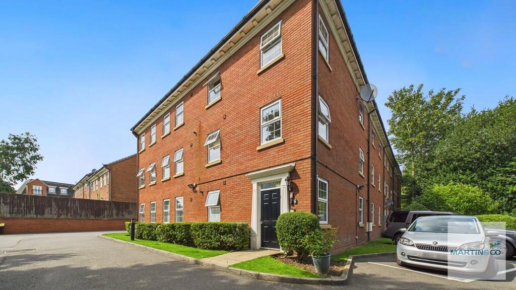 Additional image 10 of Grange Drive, Streetly, Sutton Coldfield