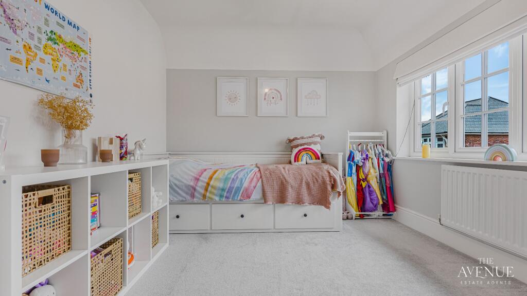 Additional image 20 of Himley Way, Amington, Tamworth