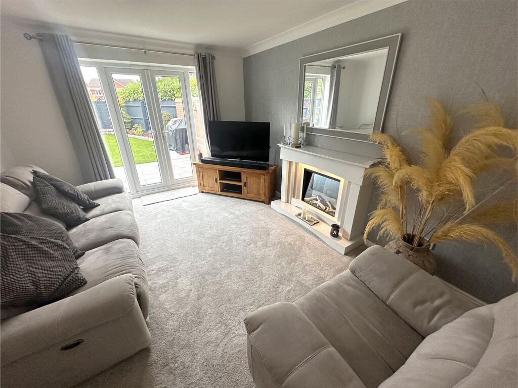 Additional image 5 of Mansfield Close, Tamworth, B79