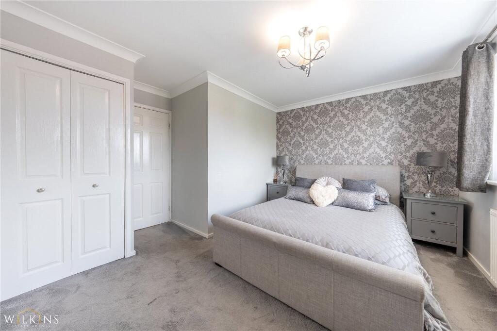 Additional image 11 of Dunster, Tamworth, Staffordshire, B77