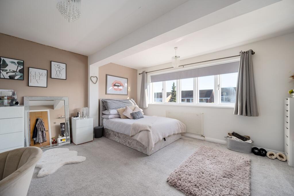 Additional image 10 of High Trees Road, Knowle, B93