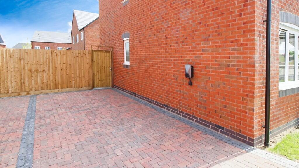 Additional image 4 of Plot 39 Woodwinds, Warton