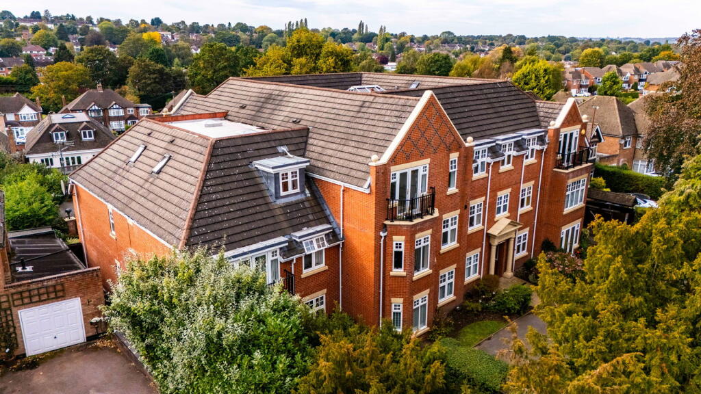 Additional image 10 of Oakland House, Lichfield Road, Four Oaks, B74