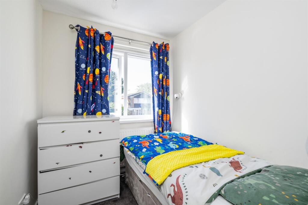 Additional image 15 of Ullenhall Road, Knowle, Solihull