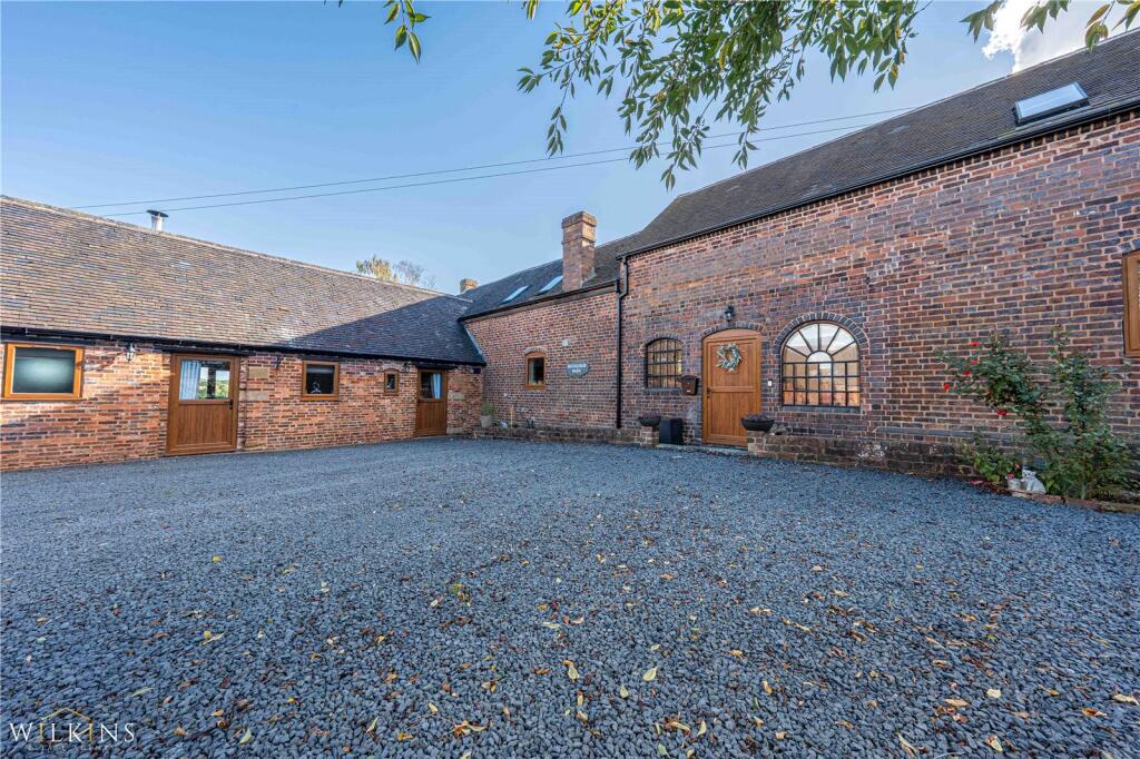 Additional image 46 of Slateley, Kingsbury, Tamworth, Warwickshire, B78