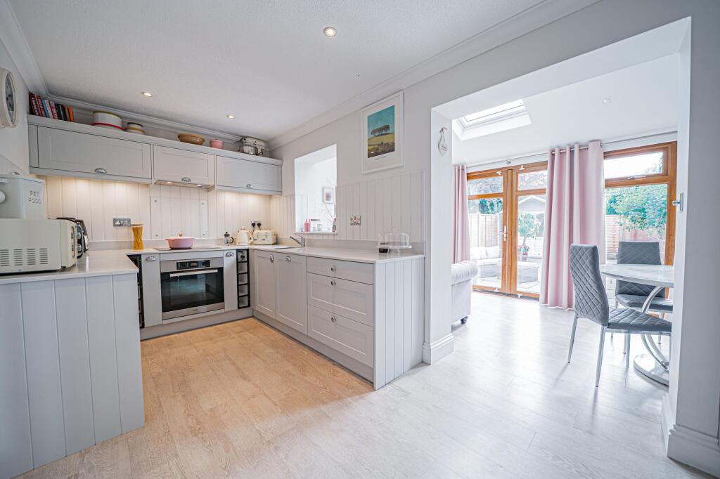 Additional image 25 of Enderby Close, Bentley Heath, B93