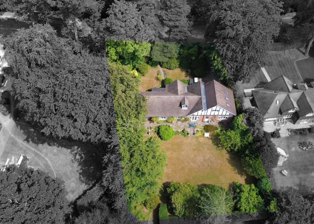 Additional image 33 of Wentworth Road, Four Oaks Park