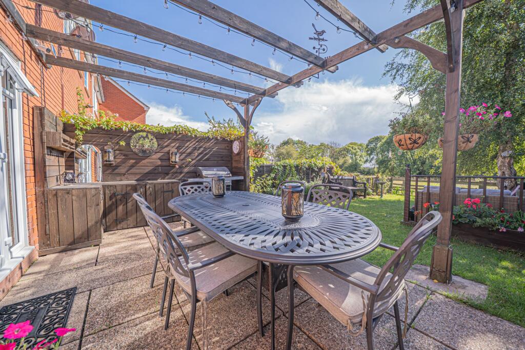 Additional image 14 of Cook Close, Knowle, B93