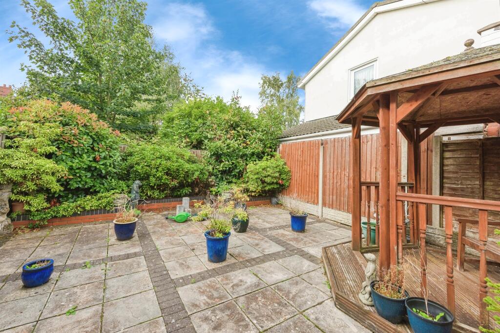 Additional image 12 of Dugdale Crescent, Sutton Coldfield