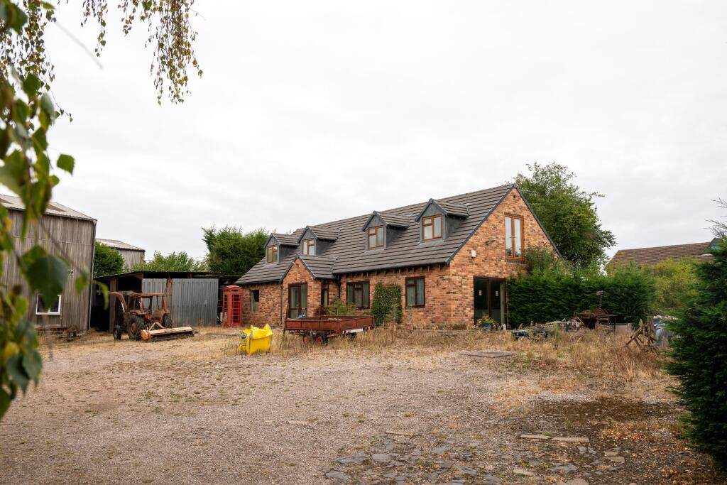 Additional image 24 of Bulls Lane, Wishaw, Sutton Coldfield, Warwickshire, B76