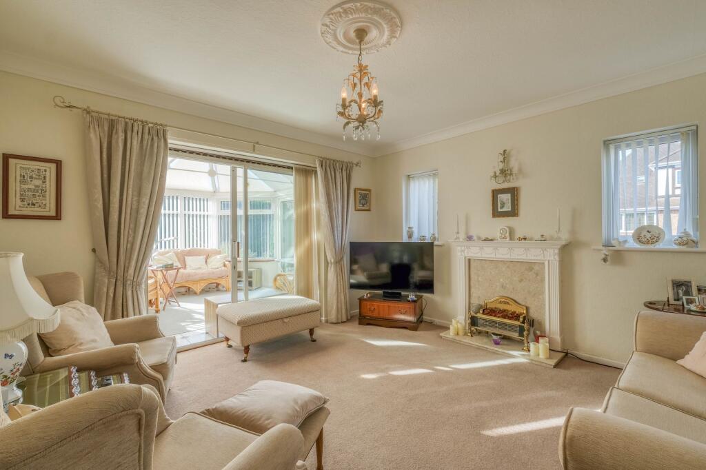 Additional image 27 of Heathcote Avenue, Solihull, B91