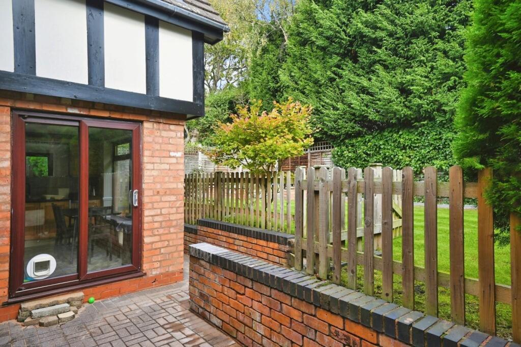 Additional image 4 of Hurley Close, Sutton Coldfield