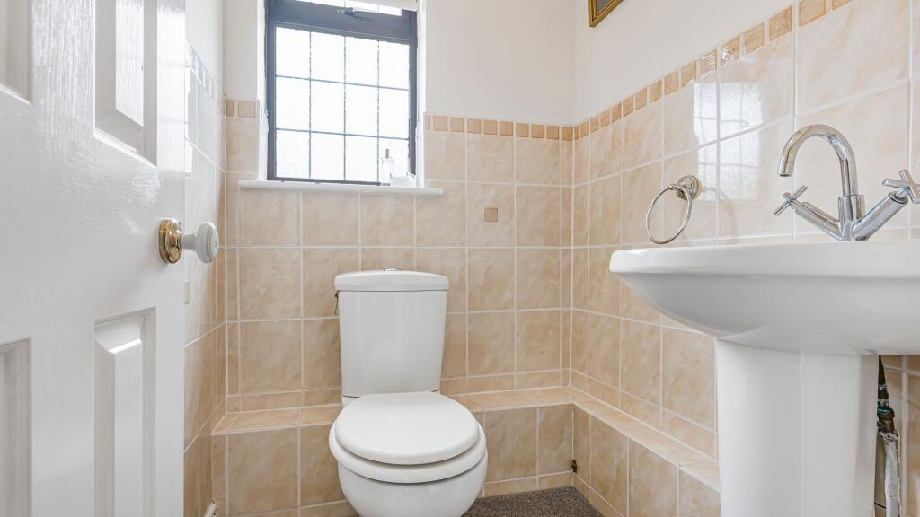 Additional image 8 of Shrubbery Close, Sutton Coldfield, B76