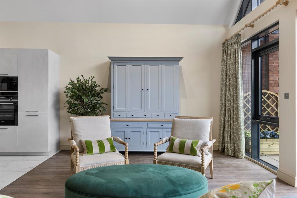 Additional image 10 of Lovekin Gate, Blossomfield Road, Solihull