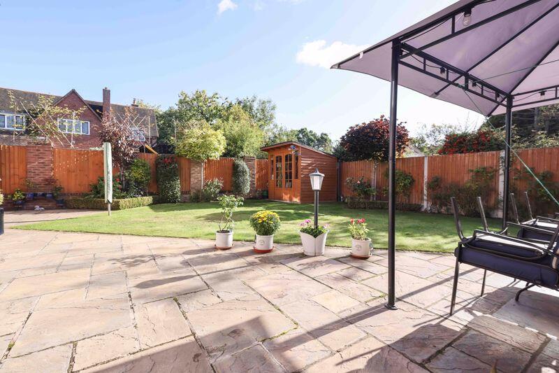 Additional image 25 of Ashfern Drive, Sutton Coldfield