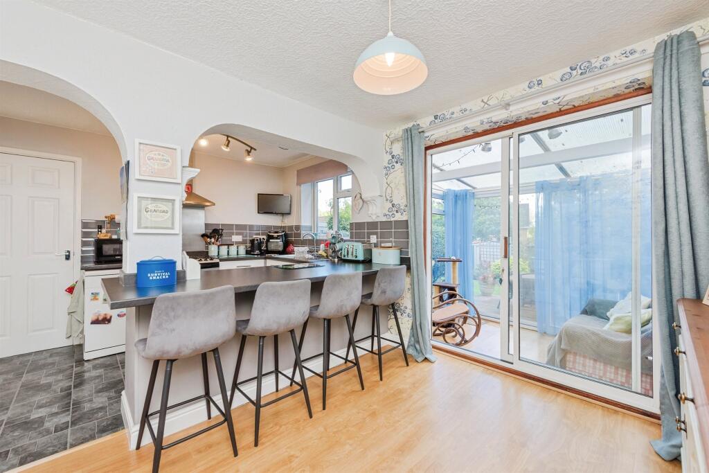 Additional image 8 of St. Andrews, Tamworth