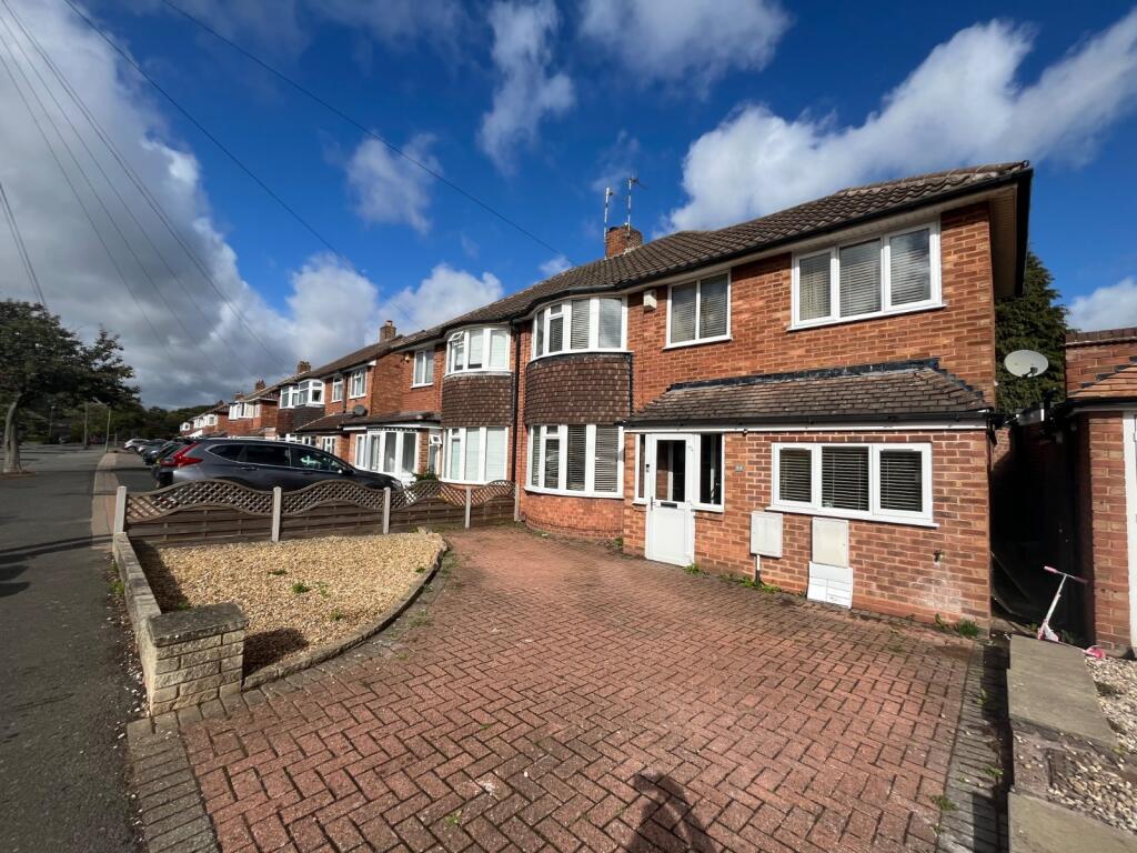 Additional image 24 of Rowlands Crescent, Solihull, West Midlands, B91