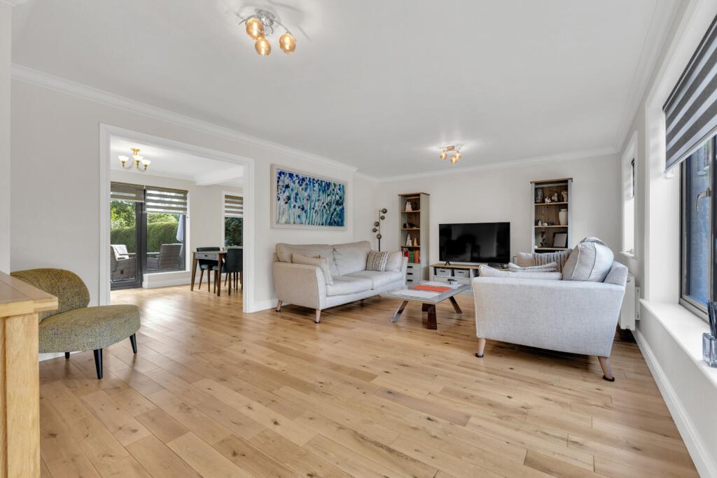 Additional image 8 of **CHAIN FREE** Woodlea Drive, Solihull