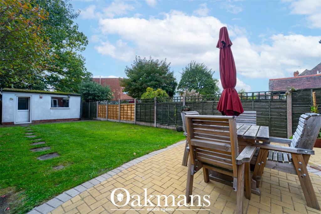 Additional image 23 of Bramley Croft, Shirley, Solihull, West Midlands, B90