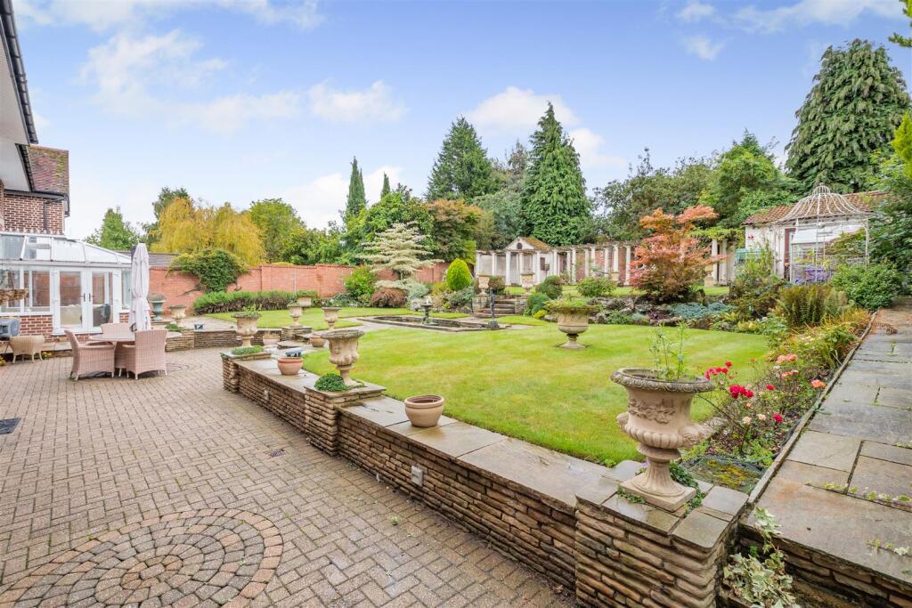 Additional image 39 of Monmouth Drive, Sutton Coldfield