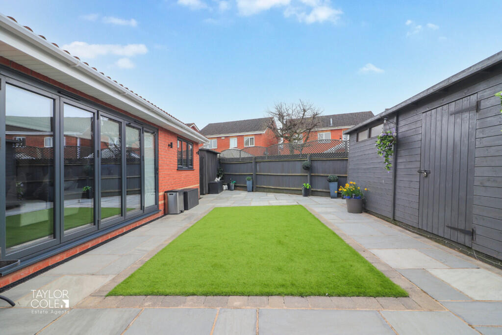 Additional image 28 of Somerville Court, Tame Meadow