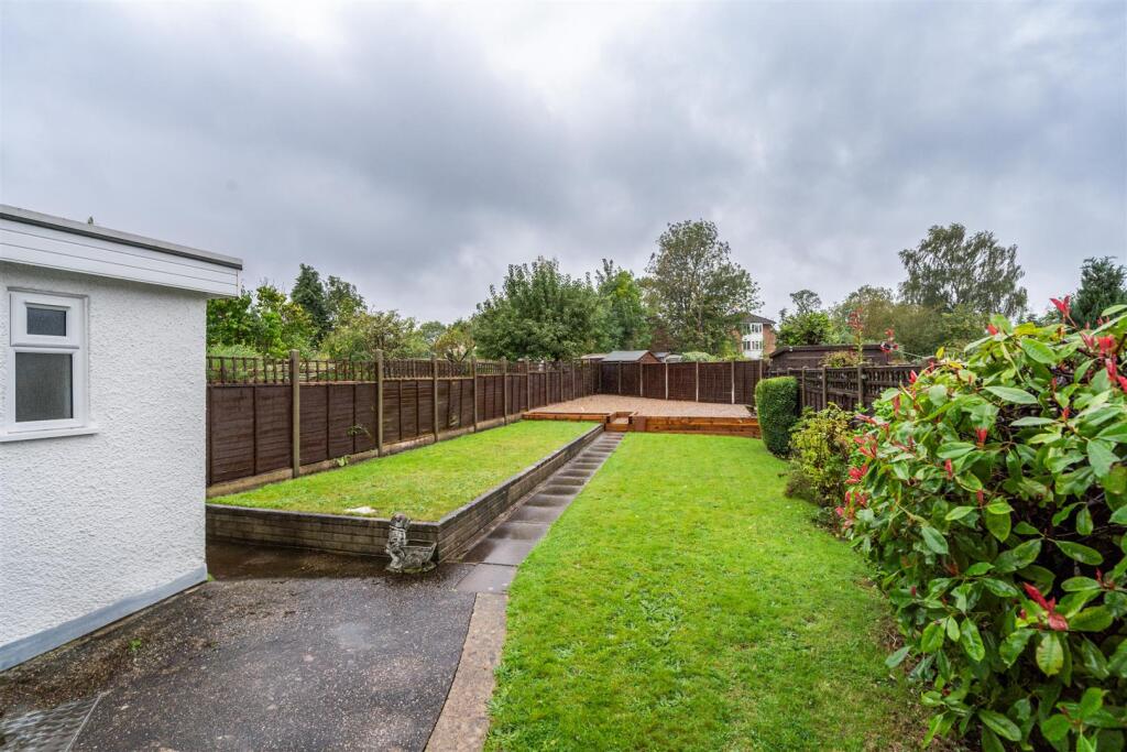 Additional image 12 of Hatchford Avenue, Solihull