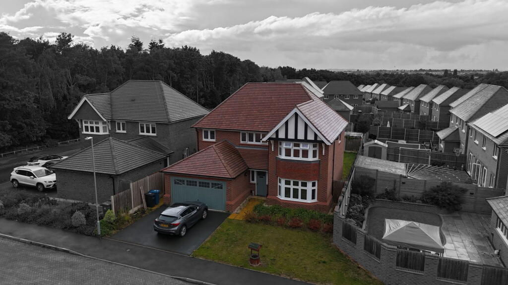 Primary image of Hopton Close, Amington, Tamworth, B77 4GW