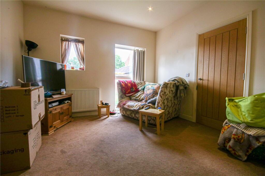 Additional image 6 of The Square, Elford, Tamworth, Staffordshire, B79