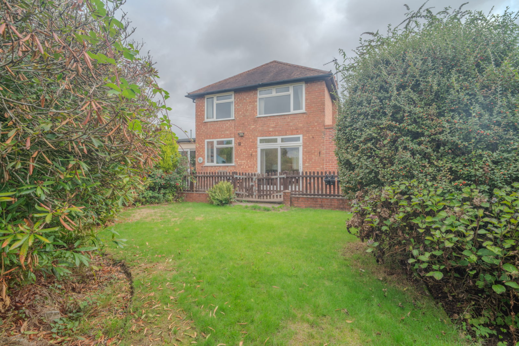 Additional image 16 of Highwood Avenue, Solihull, B92 8SS