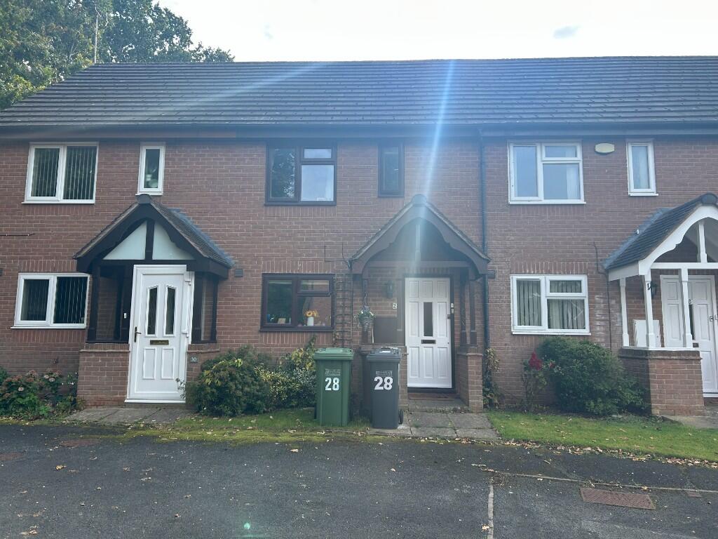 Hazeltree Grove, Dorridge, B93 8HL