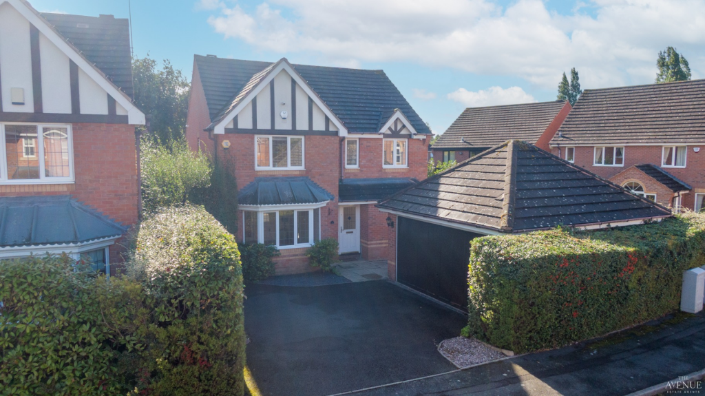 Property image for Warren House Walk, Sutton Coldfield