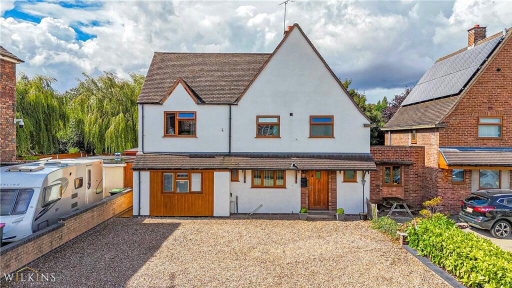 Additional image 40 of Station Road, Polesworth, Tamworth, Warwickshire, B78