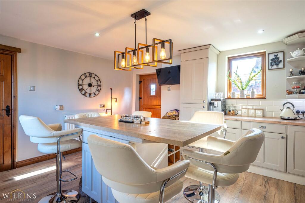 Additional image 13 of Slateley, Kingsbury, Tamworth, Warwickshire, B78