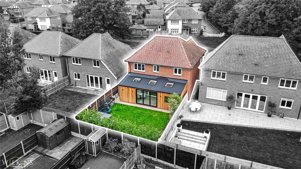 Additional image 30 of Boundary Drive, Amington, Tamworth, Staffordshire, B77