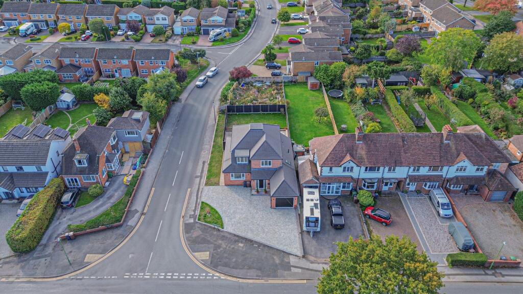 Additional image 32 of Longdon Road, Knowle, B93