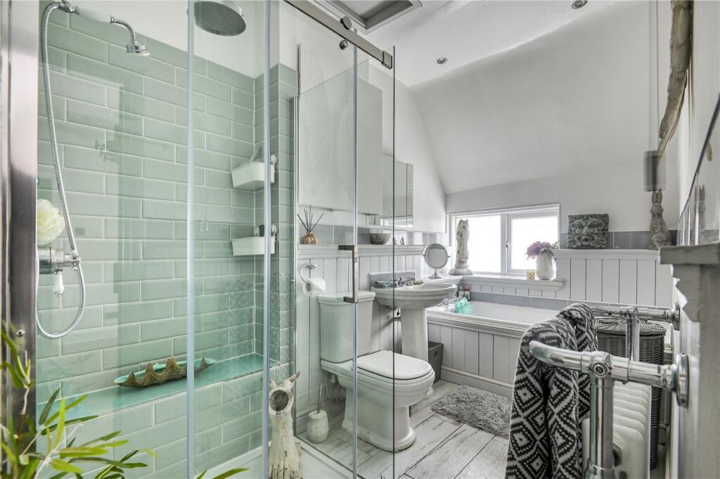 Additional image 22 of Coleshill Road, Curdworth, Sutton Coldfield, Warwickshire, B76