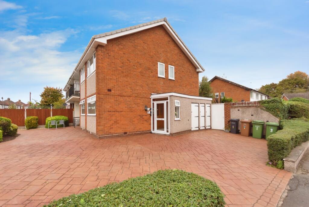 Additional image 17 of Marlbrook Close, Solihull, West Midlands, B92