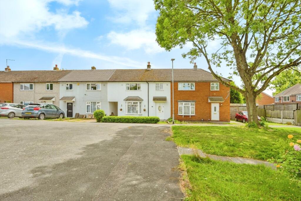 Additional image 2 of Beech Close, Tamworth