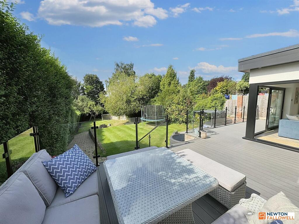 Additional image 39 of Hill Village Road, Four Oaks